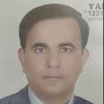 فاضل گودرزی متخصص پزشکی قانونی, دکترای حرفهای پزشکی