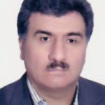 دکتر احمد نوری پور دکترای حرفه‌ای پزشکی