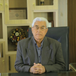 دکتر عباس ناظمیان یزدی متخصص چشم پزشکی