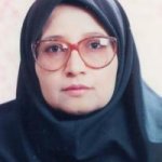 مرضیه سیدی کارشناسی مامایی, کارشناسی مامایی