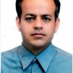 دکتر حسین صادق احمدی دکترای حرفه‌ای دندانپزشکی