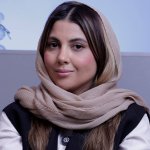 دکتر نفیسه بیرنگ برازین دکترای حرفه‌ای پزشکی