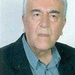 دکتر علی ثنائی اصفهانی دکترای حرفه ای پزشکی