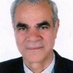 دکتر احمد اشرافی مهابادی