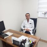 دکتر قاسم گلزاری کلور متخصص بیماری های قلب و عروق