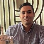 دکتر سعید رومی دکترای حرفه‌ای دندانپزشکی