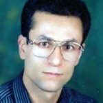 دکتر سیداصف حسینی دکترای حرفه‌ای دندانپزشکی