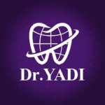 دکتر محمد یادی دکترای حرفه‌ای دندانپزشکی