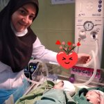 دکتر مریم شیرینی دکترای حرفه ای پزشکی از دانشگاه علوم پزشکی اصفهان, متخصص زنان و زایمان، دارای بورد تخصصی از دانشگاه علوم پزشکی اصفهان