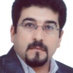 دکتر سیدمحمدشریف فاطمی دکترای حرفه‌ای دندانپزشکی