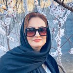 دکتر الهام مروتی کارشناسی مامایی