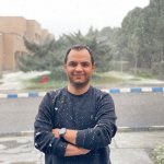 علی جعفری دکترای حرفه‌ای پزشکی