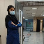 دکتر ساناز ولی پور دکترای حرفه‌ای پزشکی