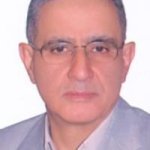 دکتر احمدرضا قندی متخصص جراحی استخوان و مفاصل (ارتوپدی), دکترای حرفه‌ای پزشکی