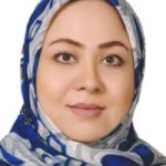 دکتر منیره السادات سیدعبداله تهرانی دکترای حرفه‌ای دندانپزشکی