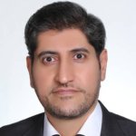 دکتر علی زرگر متخصص روان پزشکی, دکترای حرفه ای پزشکی