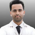 محمدصدیق غفاری دکترای حرفه‌ای پزشکی (پزشک عمومی)