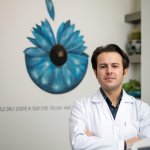 دکتر قاسم سعیدی جراح و متخصص چشم‌