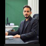 صالح مزیدی شرف آبادی کارشناسی شنوایی‌شناسی (ادیولوژی)