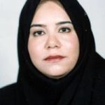 کارشناس زهرا صادقی