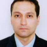 سیدمرتضی میرعرب بایگی جراح و متخصص چشم, متخصص چشم پزشکی