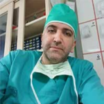 احمدرضا نصر فوق تخصص جراحی قلب ومشاوربیماریهای قلب