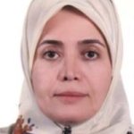 دکتر جمیله صابری متخصص زنان و زایمان, دکترای حرفه‌ای پزشکی