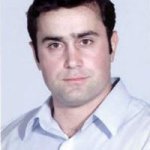 دکتر سیدحمید بشیری سرخنی دکترای حرفه‌ای دندانپزشکی