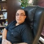 دکتر وحید حسینی فوق تخصص بیماری‌های گوارش و کبد بزرگسالان, متخصص بیماری‌های داخلی, دکترای حرفه‌ای پزشکی