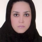 مهناز رضوانیان کارشناسی مامایی