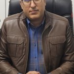 دکتر آرمان جلالی نژاد متخصص ارتوپدی