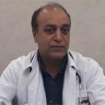 دکتر علیرضا مولوی پور فوق تخصص جراحی قلب و عروق