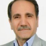 دکتر رمضان شریف مهر دکترای حرفه‌ای دندانپزشکی
