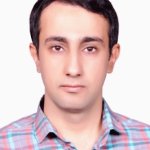 حسن آقایی کارشناسی ارشد روانشناسی بالینی