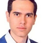 دکتر امیرحسین قضاوی متخصص تصویربرداری (رادیولوژی), دکترای حرفه‌ای پزشکی