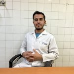 دکتر علی صالحی