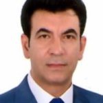 دکتر احمدرضا فلاح زاده دکترای حرفه‌ای پزشکی, متخصص پزشکی فیزیکی و توان‌بخشی