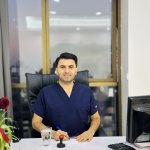 دکتر یونس قاسم پور متخصص گفتاردرمانی