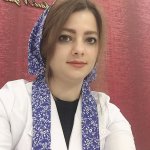دکتر سیده محدثه آقائی نژادرودبنه تخصص زنان و زایمان و فلوشیپ نازایی و IVF, دکترای حرفه ای پزشکی