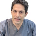 دکتر کوشا غلامرضائی متخصص پروتزهای دندانی (پروستودانتیکس), دکترای حرفه ای دندانپزشکی