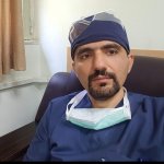 دکتر رضا طاهری(نورو) فوق تخصص جراحی و اورولوژی کودکان و نوزادان