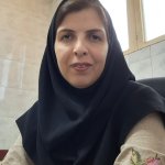 عاطفه ستاری نژاد اعصاب و روان « روانپزشکی »