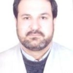 دکتر ابراهیم شیرمحمدی دکترای حرفه ای پزشکی