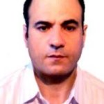 دکتر محمد ابراهیمیان دکترای حرفه‌ای دندانپزشکی