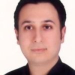 دکتر محمدرضا جعفری نعیمی دکترای حرفه ای پزشکی