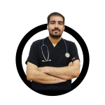 حمیدرضا فرج نیا دکترای حرفه‌ای پزشکی