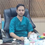 دکتر محمدرضا محبی فر دکترای حرفه‌ای پزشکی