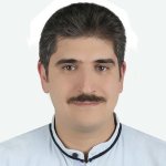 دکتر شهاب الدین شعبانی