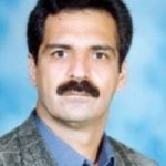 دکتر محمدرضا روحانی
