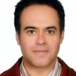 دکتر امیر دشتی